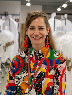 Reimagining Rococo: The revival of Georgian styles in the Lolita fashion subculture as performative protest